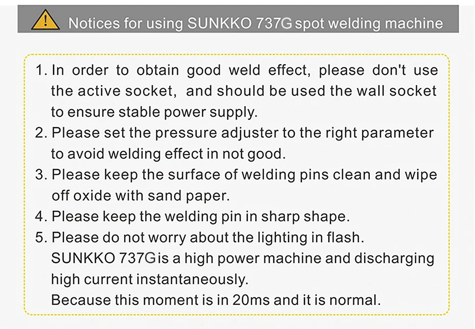 SUNKKO 737 г точечный сварочный аппарат 18650 кВт Светодиодный светильник Точечный сварочный аппарат для аккумуляторной батареи прецизионные импульсные точечные сварочные аппараты