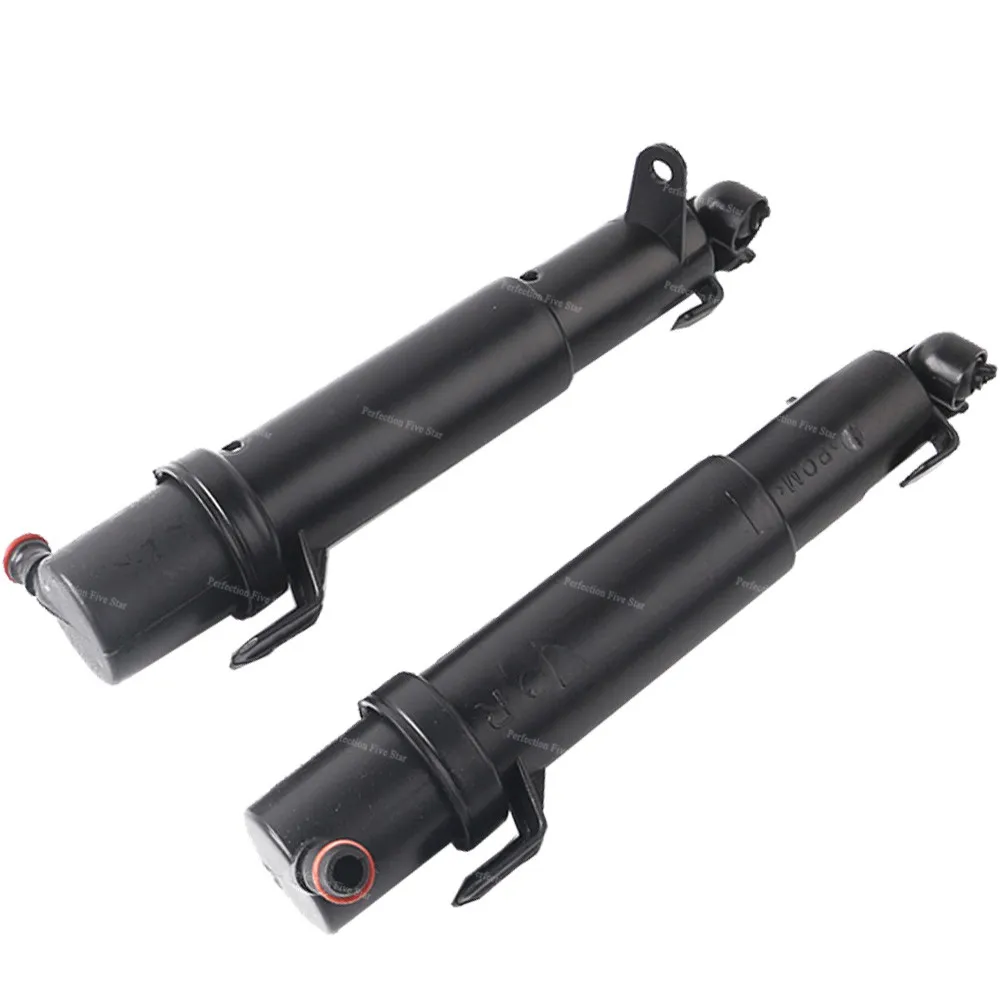 2118602147 2118602247 для Mercedes E320 E350 E550 E63 AMG W211 2007 2008 2009 пара L R Омыватель фар сопло насос