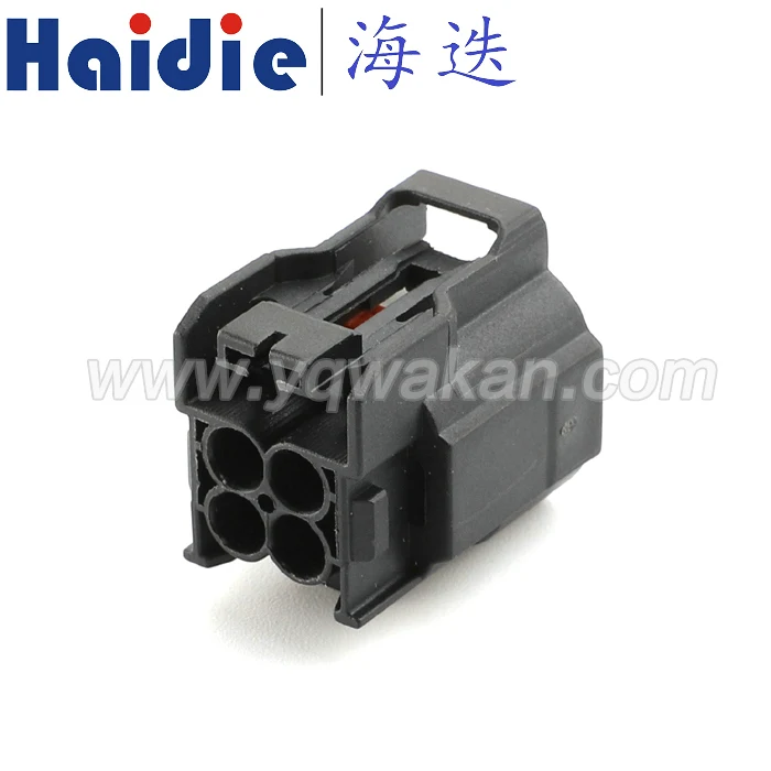 Бесплатная доставка 2 комплекта 4-контактный автомобильный водонепроницаемый