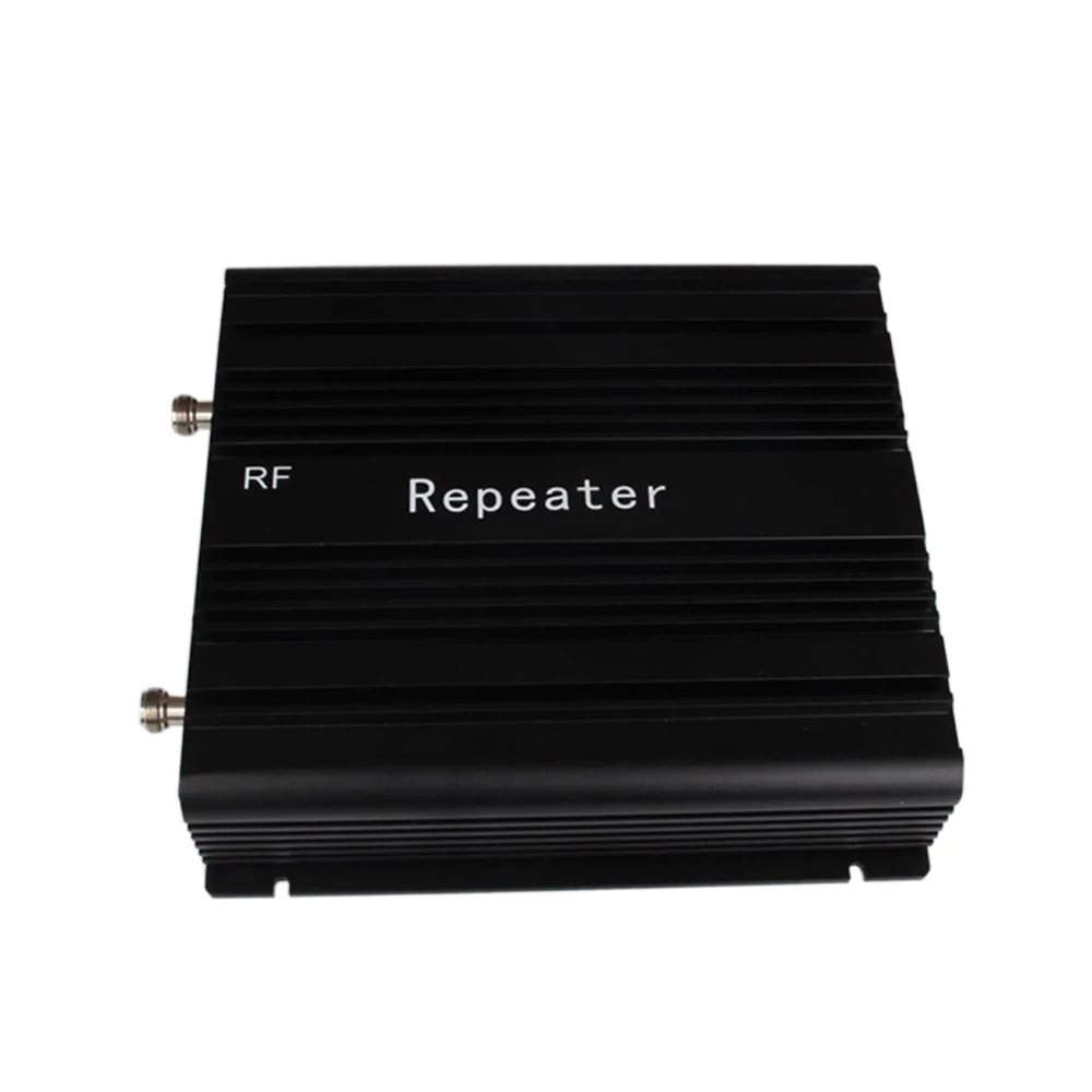 Высокая Мощность GSM регенератор сигналов 85dB 30dBm усилитель 900 МГц для мобильного