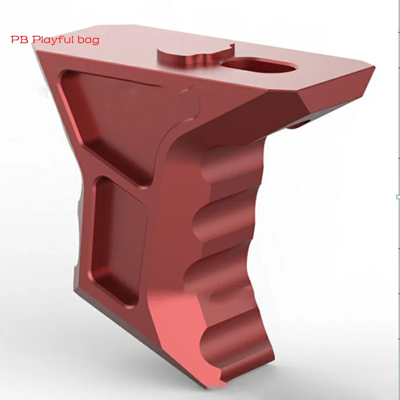 Открытый конкурентоспособный CS DIY тактика хобби мини аксессуары Интимная ручка vp