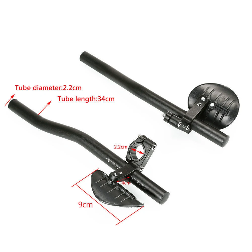 Дорожный горный велосипед подставка для велосипеда зажим руля из алюминиевого