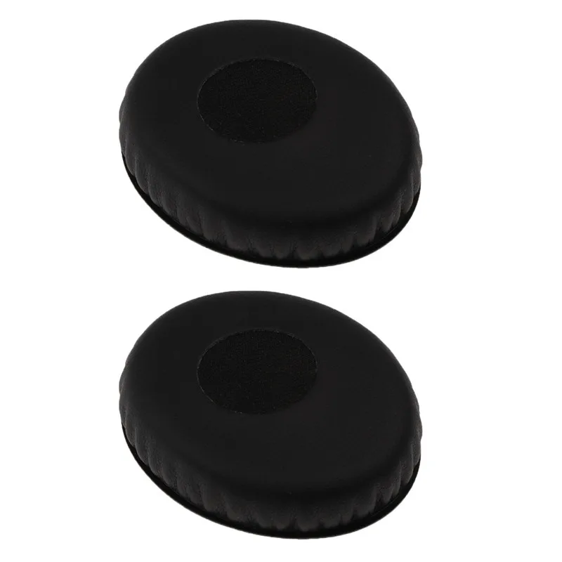 YSAGi 1 пара сменных пенопластовых наушников для Sennheiser HD228 HD218 HD219 HD229 HD220 запчасти