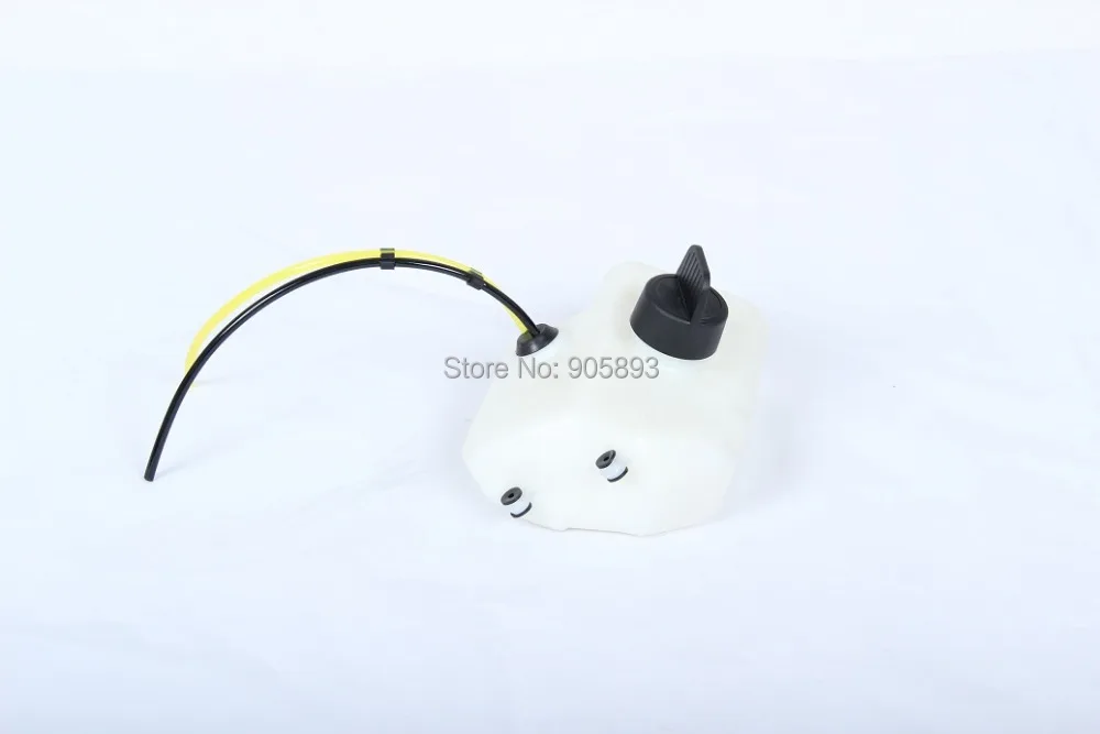 

Losi plastic parts, fuel tank set for LOSI 5IVE-T