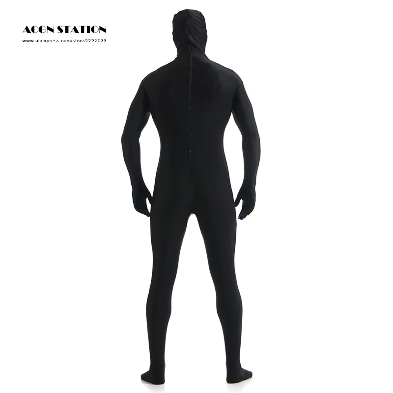 Бесплатная доставка комбинезон костюмы на Хэллоуин взрослый унисекс по