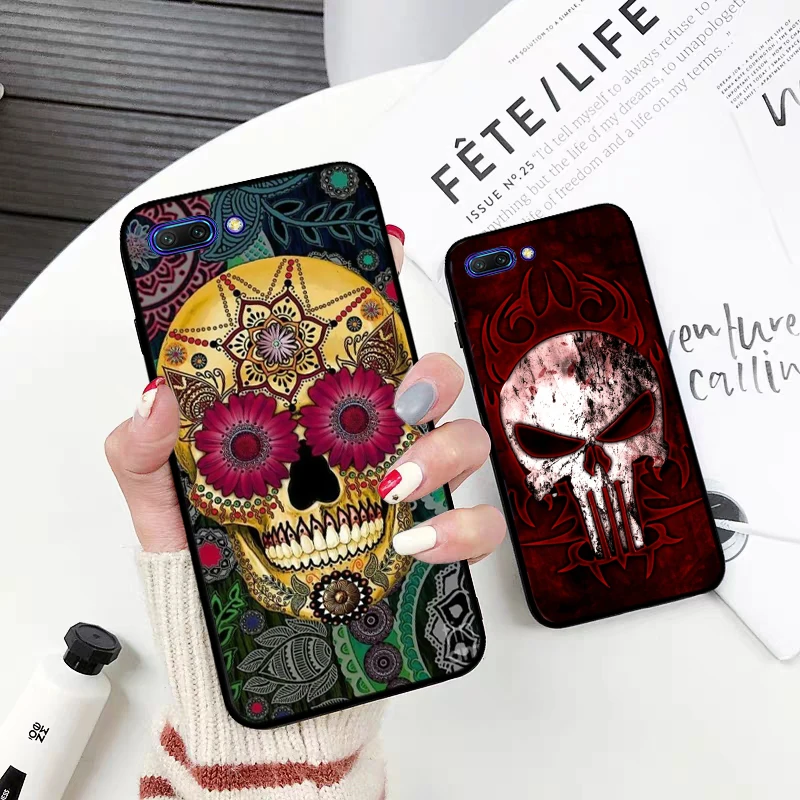 Силиконовый чехол для Huawei honor 6A 7A Pro 7X 8 Lite 8A 8X 8C 9 Note 10 View 20 20S 9X|Бамперы| |