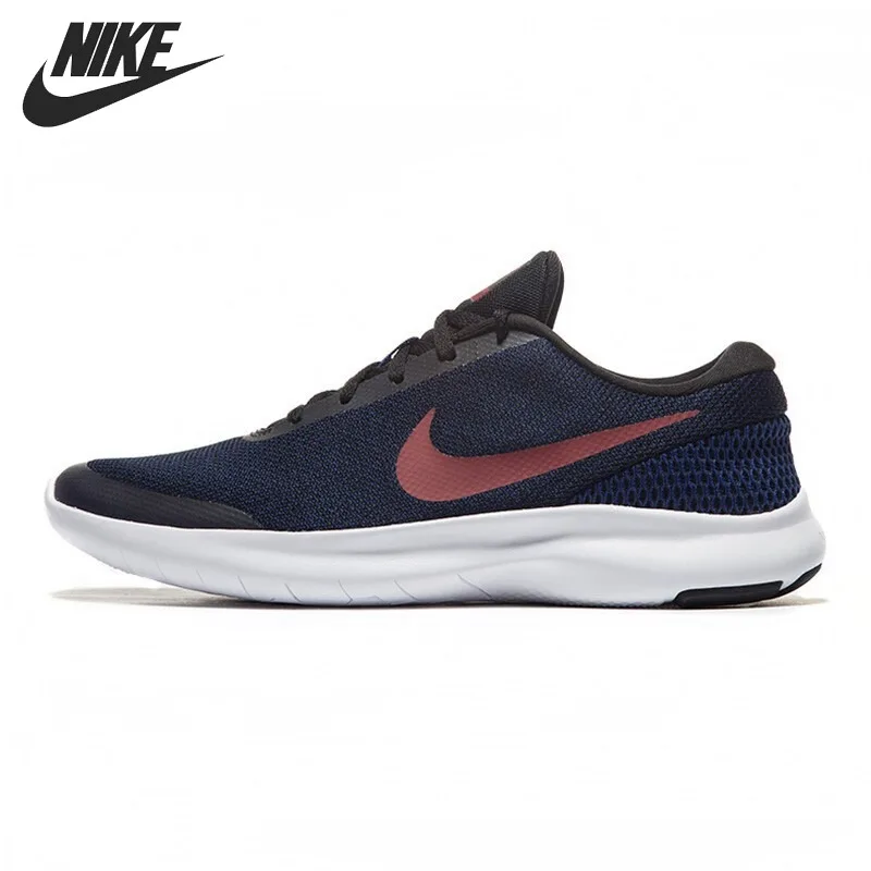 Оригинальное новое поступление мужские кроссовки для бега NIKE FLEX EXPERIENCE | Спорт и