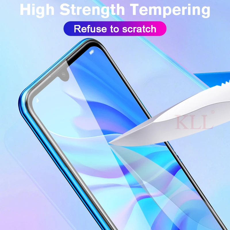 11D Защита экрана для Huawei Nova 4e 4 Enjoy 9 8 8E полное покрытие закаленное стекло Honor 8X View 20