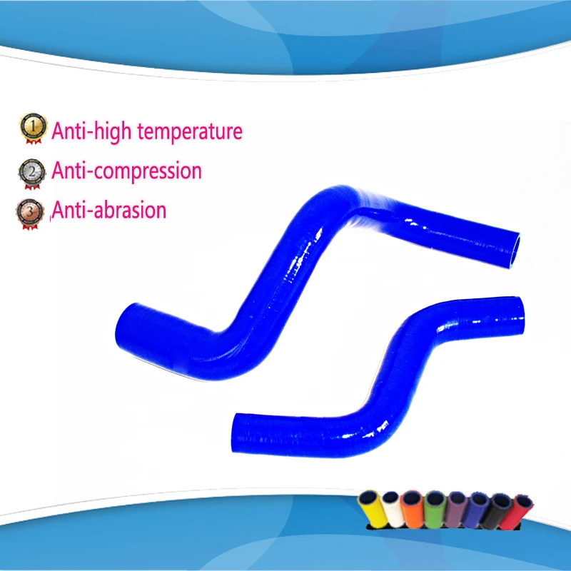 Для PROTON Gen.2 MT шланг радиатора 04 2 шт|hose|hose radiator |