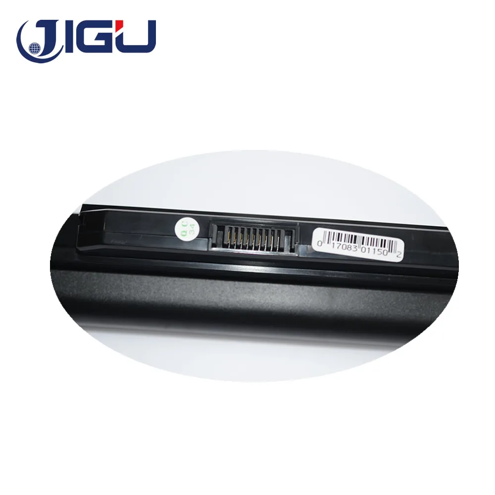 Аккумулятор JIGU для Asus A43 A43B A43BY A43E A43F A43J A43JA A43JB A43JC A43JE A43JF A43JG A43JH A43JN A43JP A43JQ|battery grip for