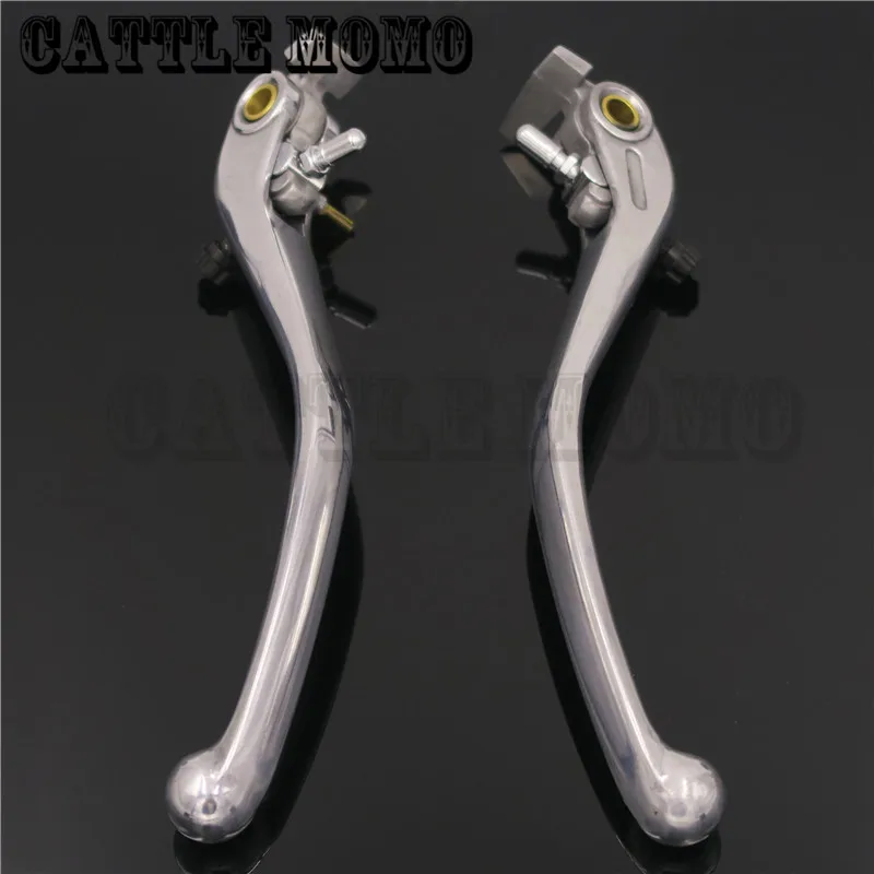 Рычаги тормозной муфты для мотоцикла Ducati 696 999 1100 1199 1200 749S 749R 749 848 2008 2015 1 пара