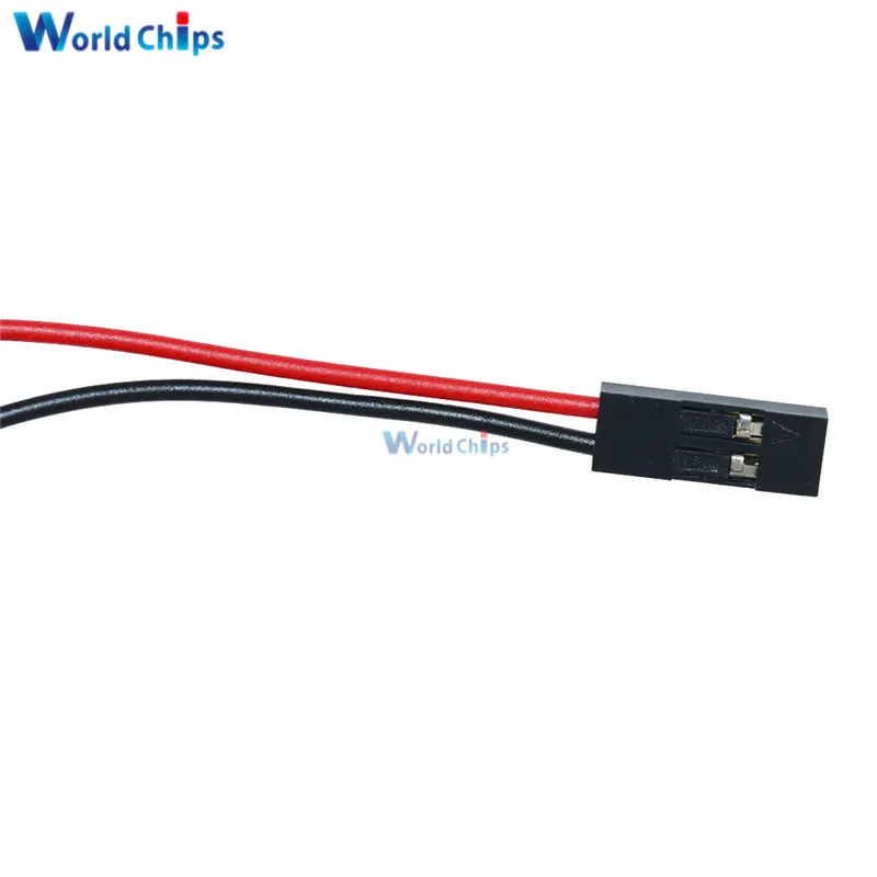 10 шт. 2 контакта 70 см|jumper wire|wire 2pinwire jumper |