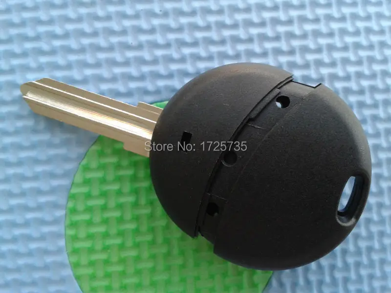 FREE SHIPPING 1 Button Remote Key Blank For Benz With 10 PCS PER LOT | Автомобили и мотоциклы