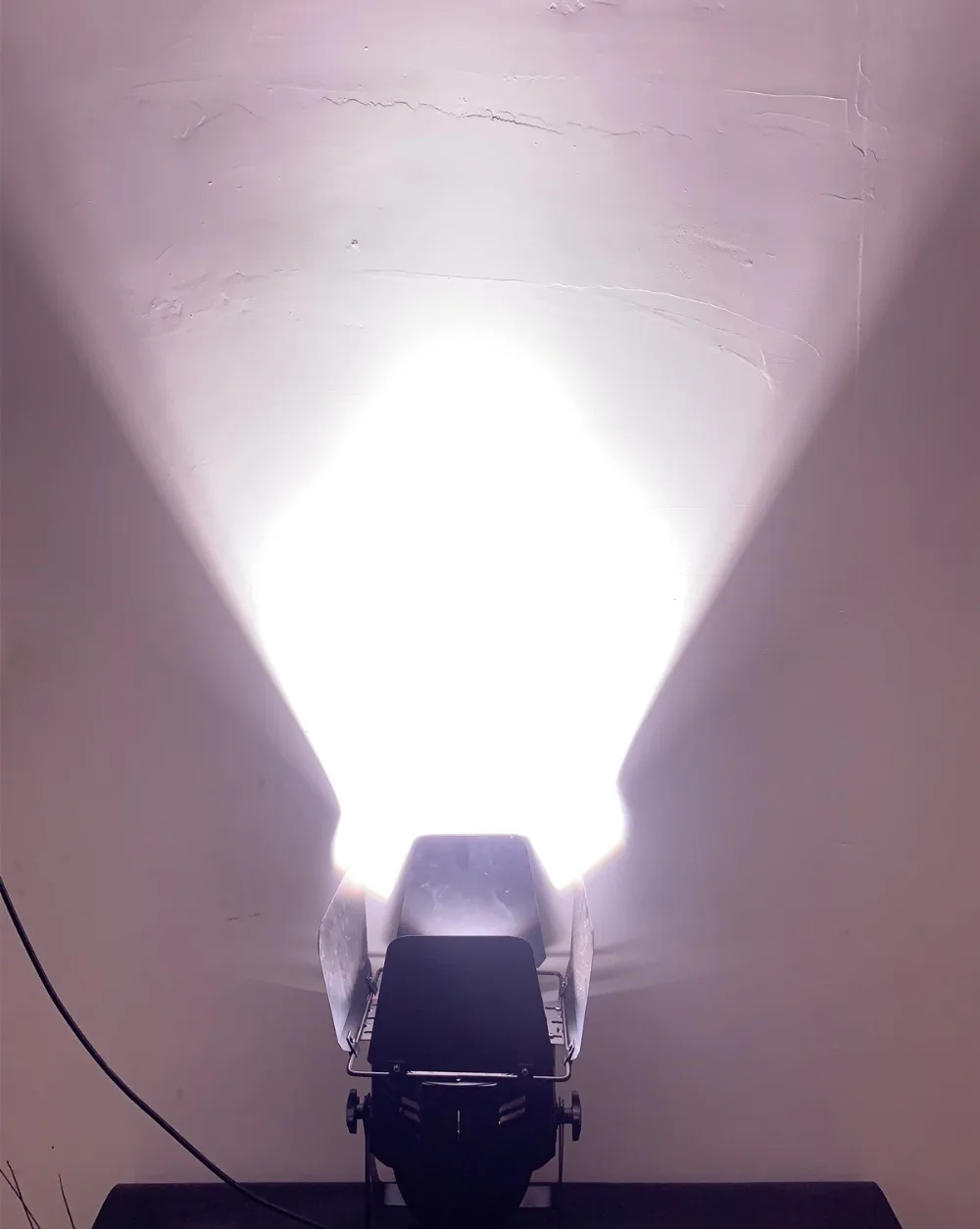 200 Вт COB светодиодный светильник с дверями сарая RGBWA UV 6в1/RGBW 4в1/RGB 3в1/теплый белый Par64 Светодиодный светильник для сценического диджея Dmx контроллер