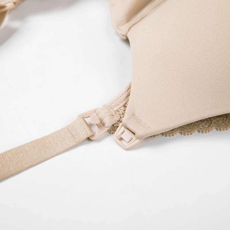 Бюстгальтер для беременных MOMANDA нижнее белье грудного