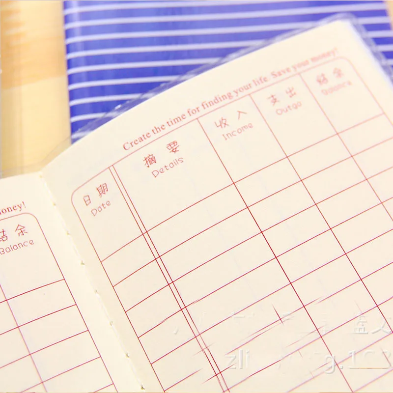 Мини блокнот 48K для музыки Мягкий Карманный Блокнот записей креативная