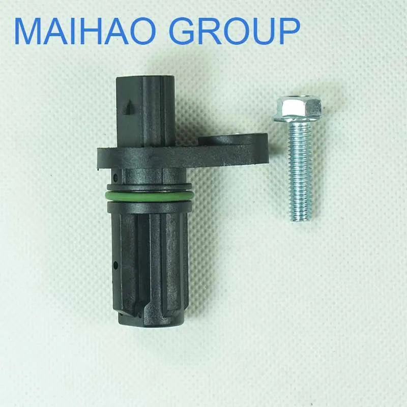 Новый Датчик положения коленчатого вала для GM BU ICK SH SAAB Suzuki GMC SATURN Cadillac 12615626 J005T33671