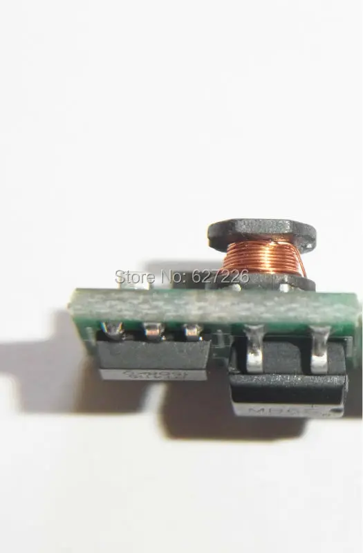 1 Вт 2 Вт 3 Вт светодиодный драйвер адаптер 300MA 450MA 600MA PWM источник питания MR11 MR16 автомобильный трансформатор освещения для Светодиодный прожектор 10 шт./лот