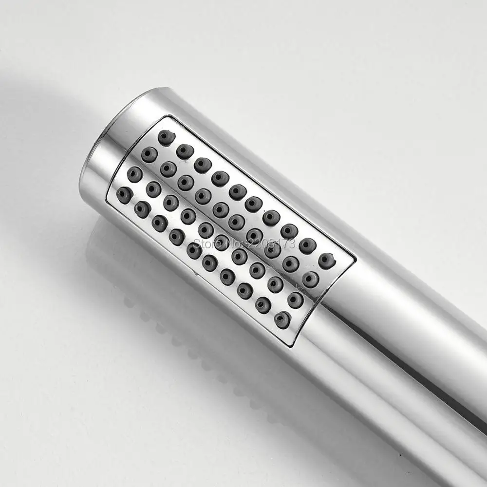 

Ручная душевая лейка Smesiteli из АБС-пластика