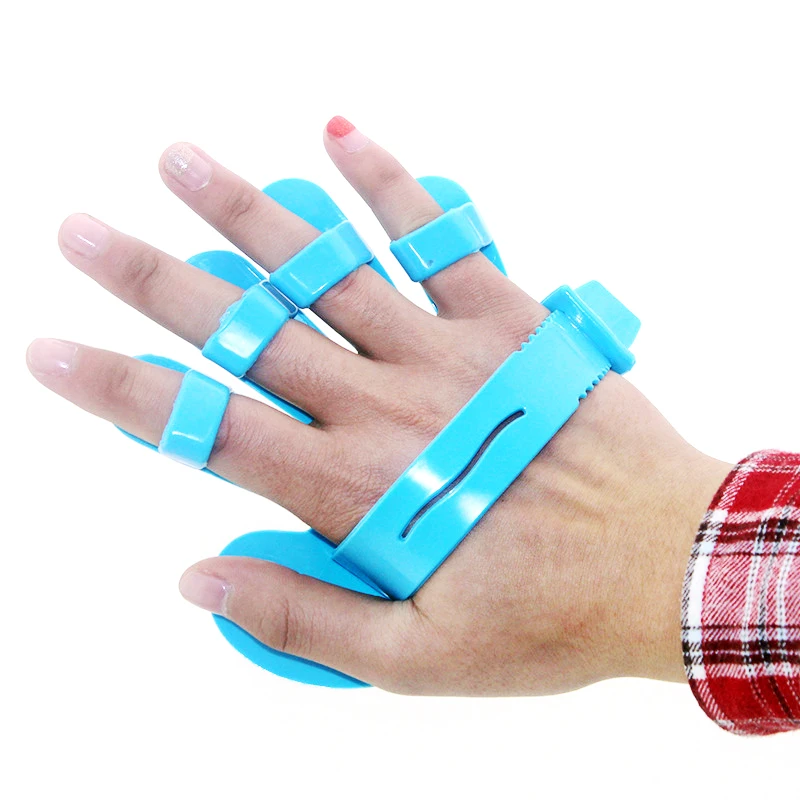 Щетка для ухода за собакой Массажная щетка кошек ванны пальцев расческа чистки