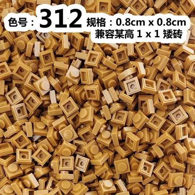 5900 шт./лот kennie № 3024 цветные Запчасти оптом 1x1 низкая кирпичи частицы классические мелкие детали и Запчасти игрушки "Сделай своими руками" 1k