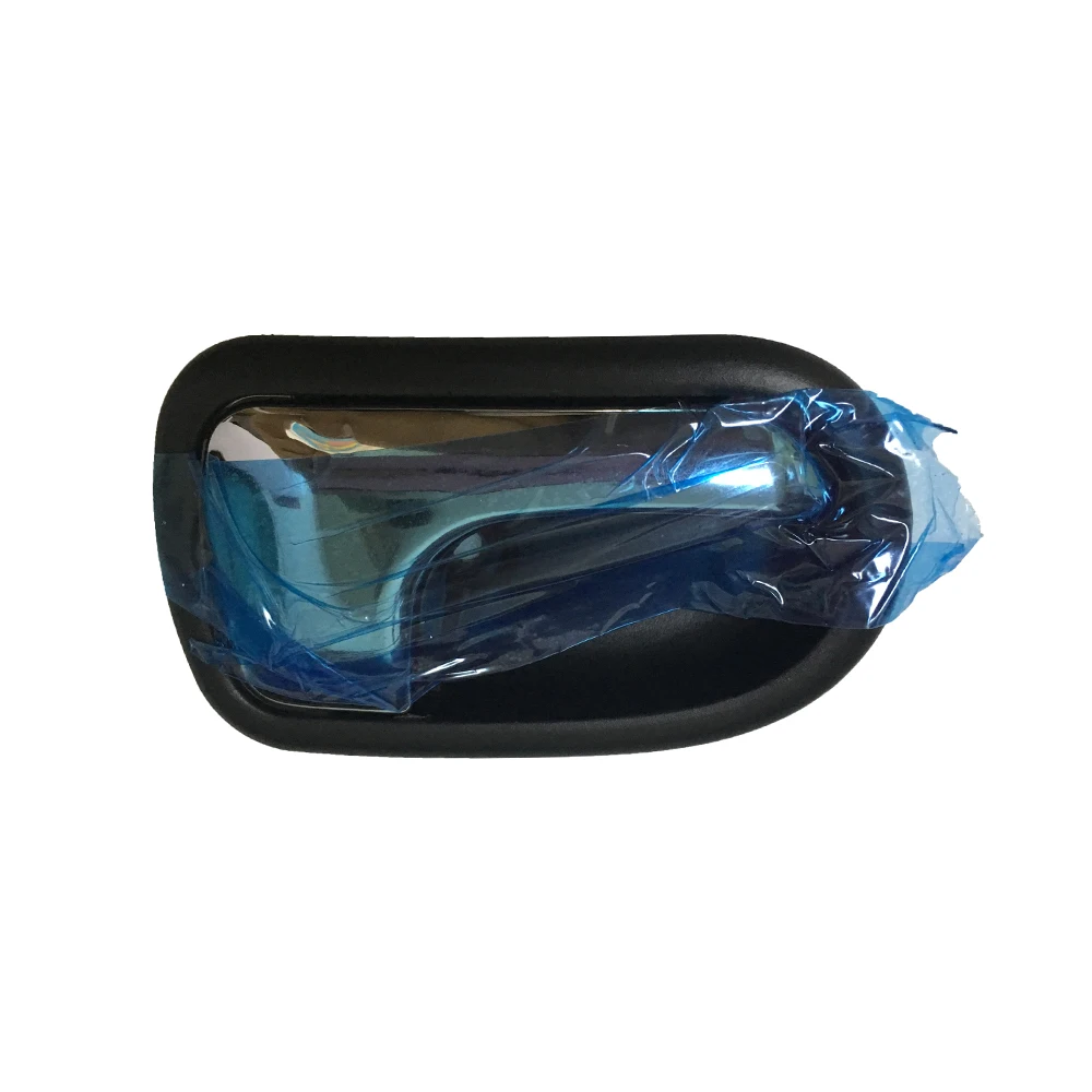 Внутренняя ручка двери правая сторона S54N-58-330E65-T S54-58-330 для Mazda 323 Protege 1995-2003 авто