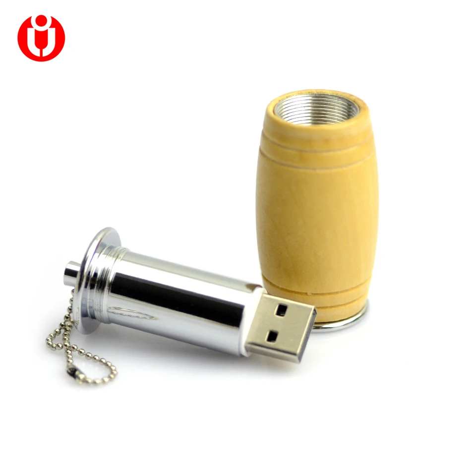 USB флеш накопитель в деревянном корпусе 8 64 Гб|USB флэш-накопители| |