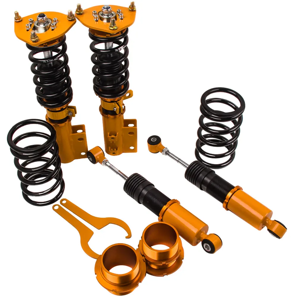 Набор подвесных амортизаторов Coilover для Hyundai Veloster 12 15 1.6L регулируемая высота