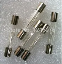 Бесплатная доставка 20 шт. 5 кВ 5000 А В мА предохранитель высокого напряжения для