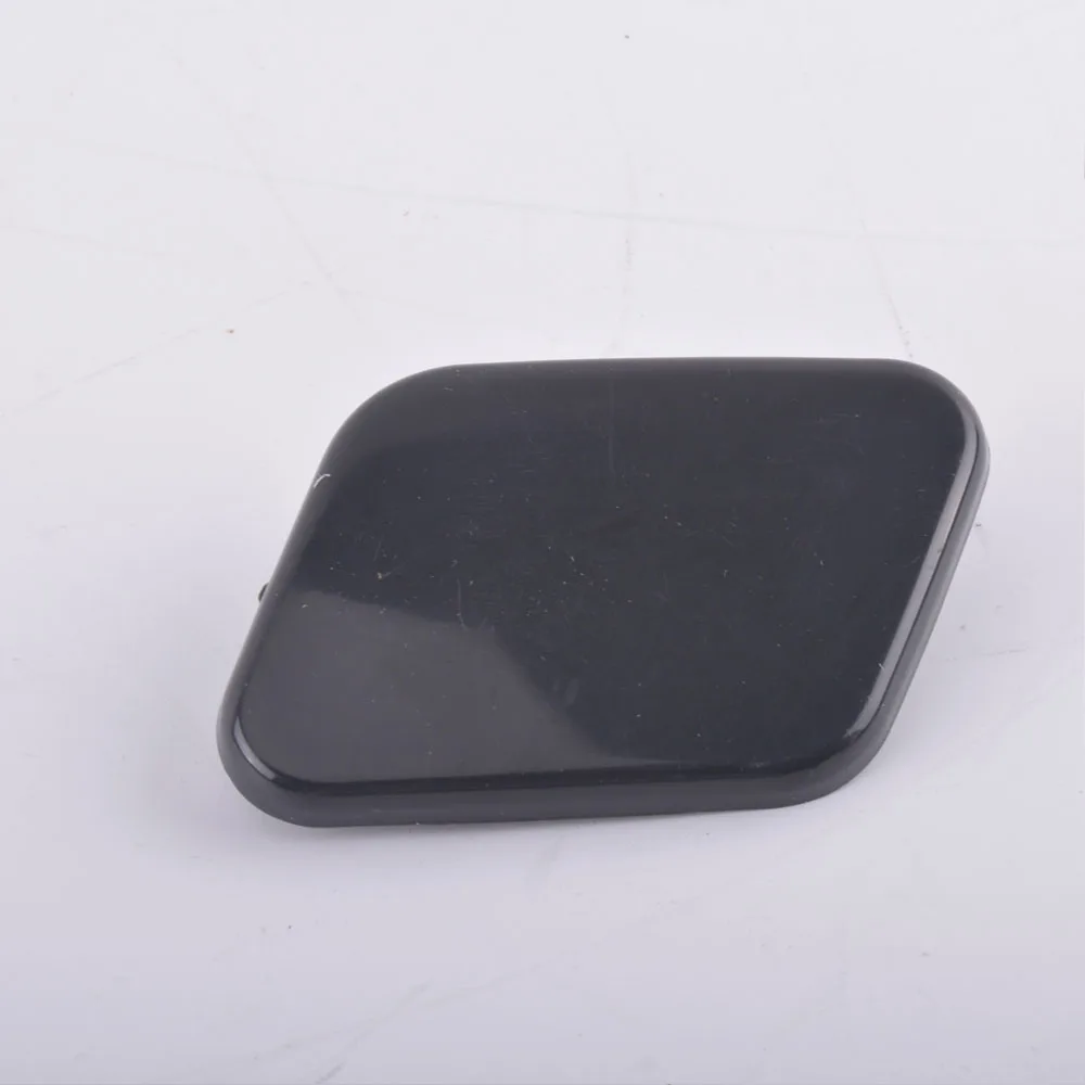 CAPQX для Nissan Qashqai J10 2009 2010 2011 2012 2013 передней правой и левой фар сопла крышка Кепки