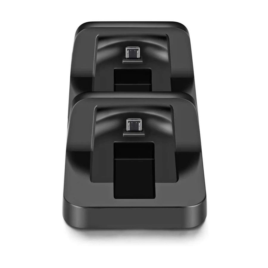 PS4 / Slim Pro 2 контроллера зарядное устройство Быстрая Зарядка Док станция Подставка