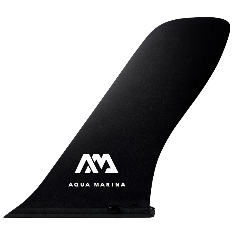 RACE FIN 24*18 см гоночный плавник АКВА МАРИНА SUP аксессуар stablize Stand Up весло доска для серфинга скользящая в кинжале плавник для гоночной доски тур - Цвет: RACE FIN
