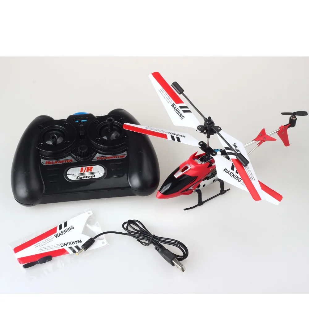 3CH мини дроны MJ807 RC Летающая игрушка радиоуправление металлический сплав фюзеляж