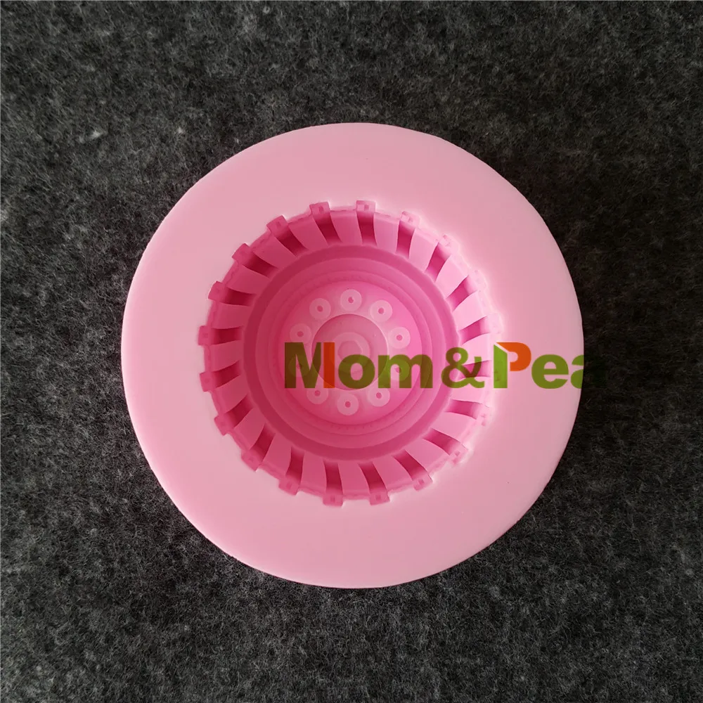 Силиконовая форма Mom & Pea для украшения торта 1219 г.|cake 3d molds|fondant cakesilicone mold |