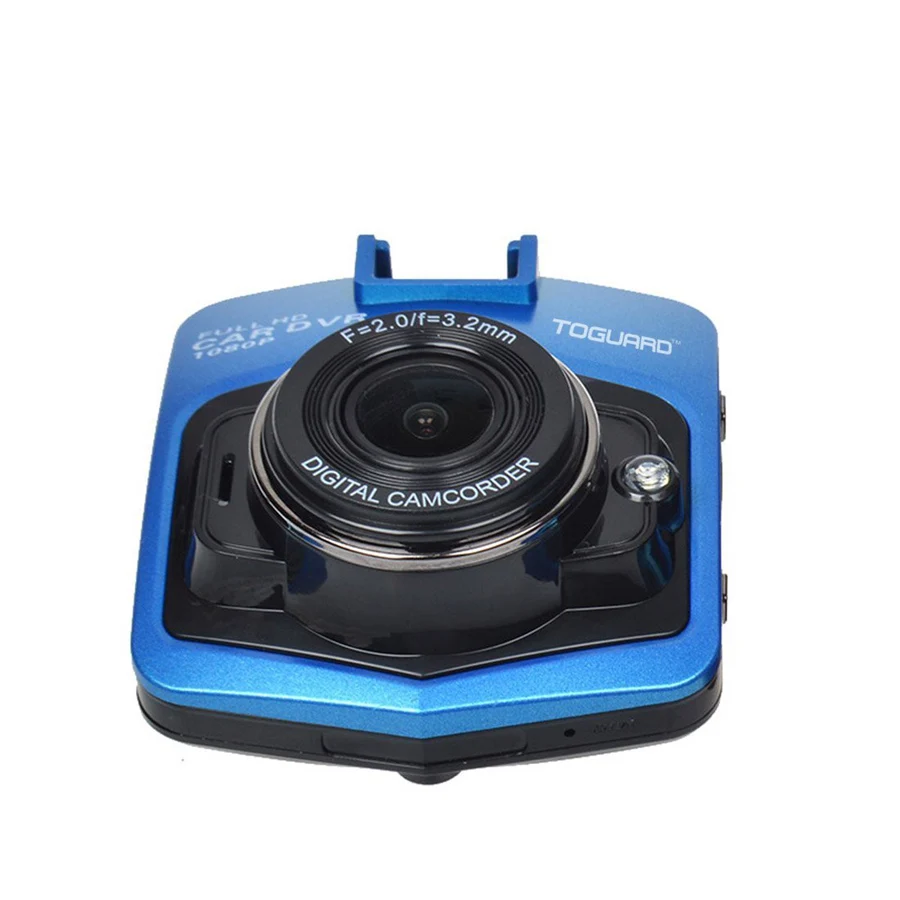 TOGUARD 2.46 &quotFull HD 1080 P Новатэк 96220 Мини Автомобильный ВИДЕОРЕГИСТРАТОР Камера Даш Cam
