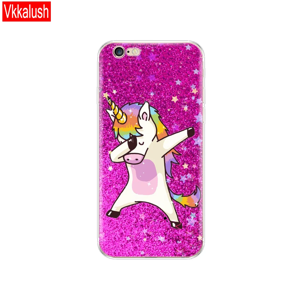 11044 Для iphone 5S, 5 s, se, 4, 4S, чехол, мягкий ТПУ, чехол для телефона, чехол для Apple iPhone 6 s, 6 s plus, Fundas, coque etui, бампер - Цвет: 11044