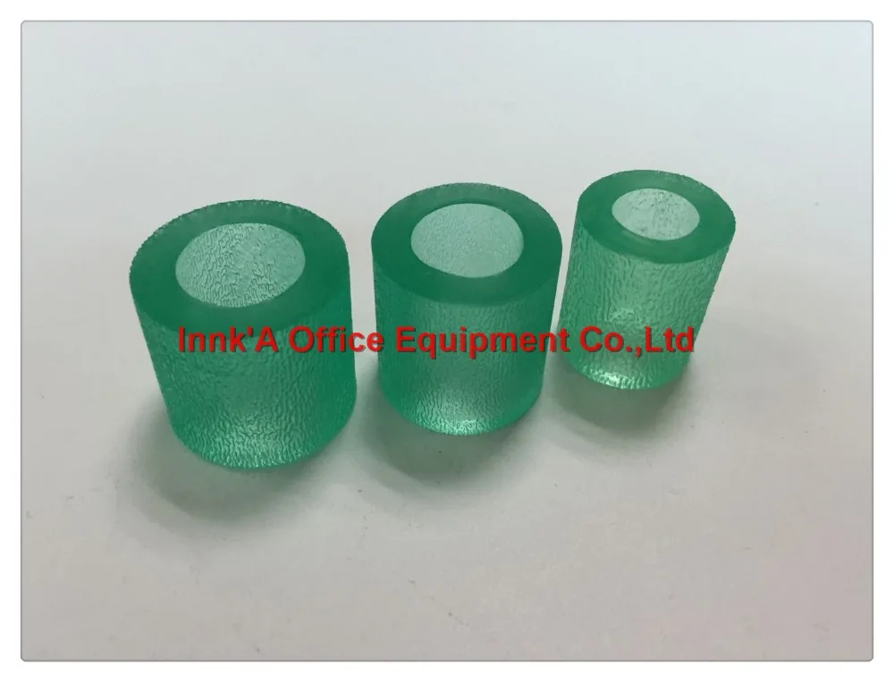 3 шт./компл. покрышка устройства подачи бумаги для Ricoh AF 1075 2075 7500 8000 6500 5500 2060 2051 AF03 2050