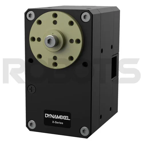 Фото Привод DYNAMIXEL XH540-W150-T Korea ROBOTIS Dynamixel X series механический рычаг рулевого механизма №1