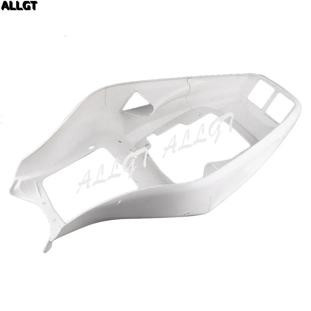ALLGT мотоцикл Неокрашенный сырой задний обтекатель для Ducati 996 748 916 998|rear fairing|rear tail
