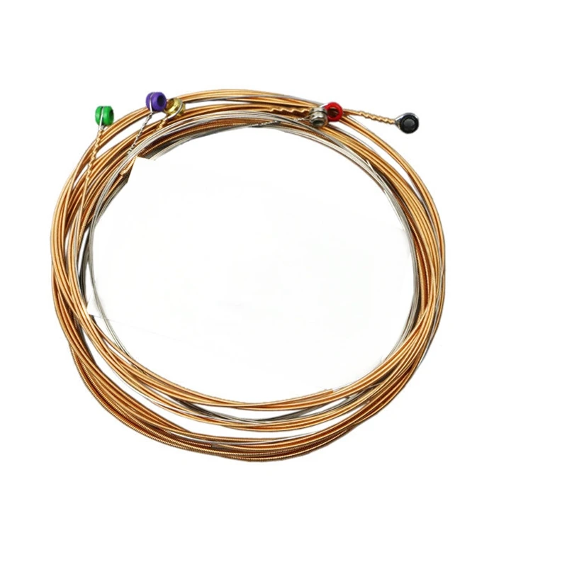 

85/15 Bronze Acoustic Guitar Strings, Extra Light, 10-50 A900 Musical Instrument Guitar Parts & Accessories
