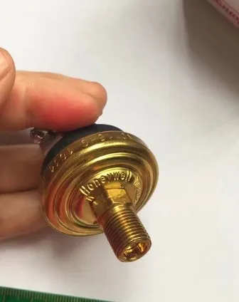 77342 NO 6.0HG Vacuum pressure HOSS MEXICO original switch | Обустройство дома