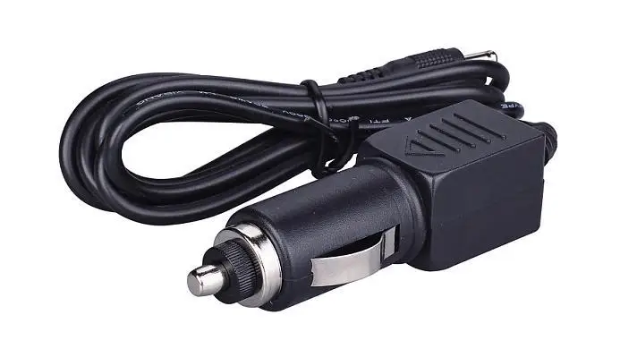 

Fenix ARW-10 Car Adapter Compatible with ARE-C2 Advanced