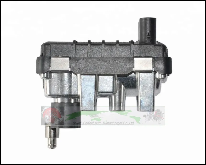Турбо электронный привод 767649 6NW009550 GTB1749V 798128 5006S для Citroen Jumper III Fiat Ducato 3 4H03