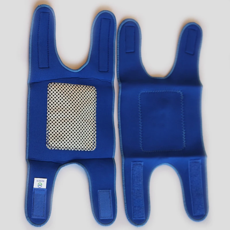 Лидер продаж турмалиновые Самонагревающиеся изделия высокоэластичная ткань