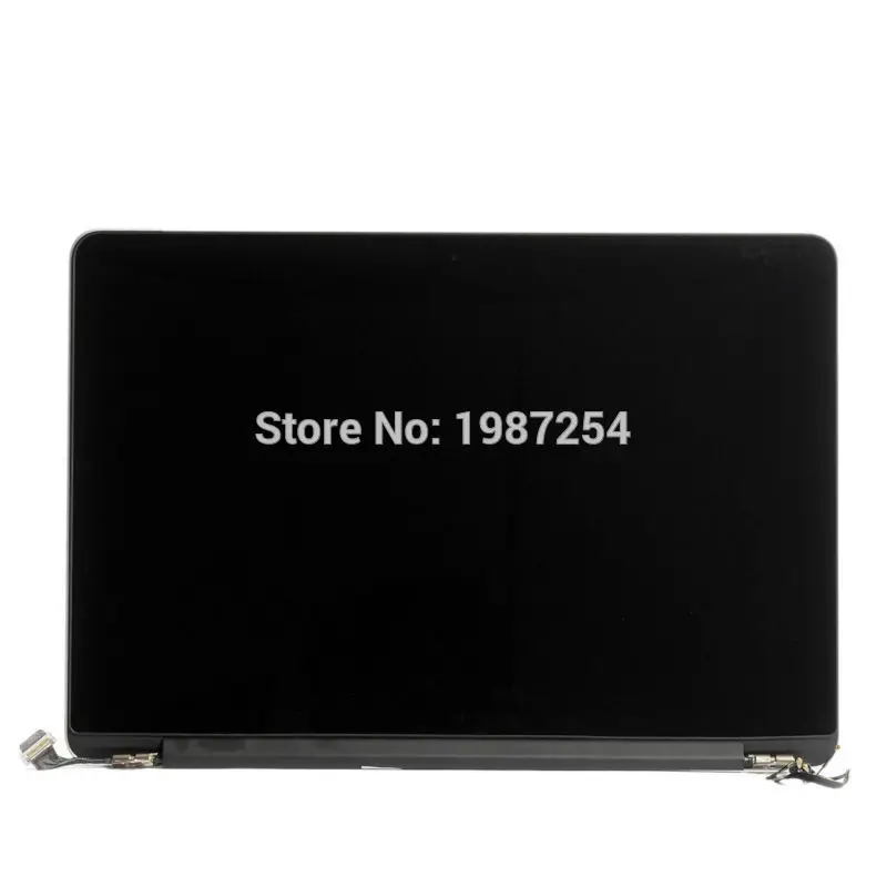 Для Apple Macbook Pro retina 13 ''полный экран ЖК дисплей сборки A1502 EMC2678 EMC2875 поздно 2013 Mid