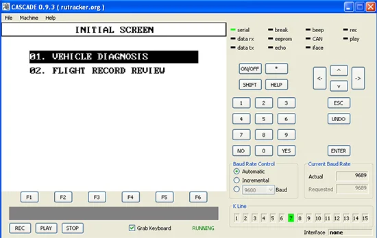 Каскад 094 дюйма на английском языке | Автомобили и мотоциклы