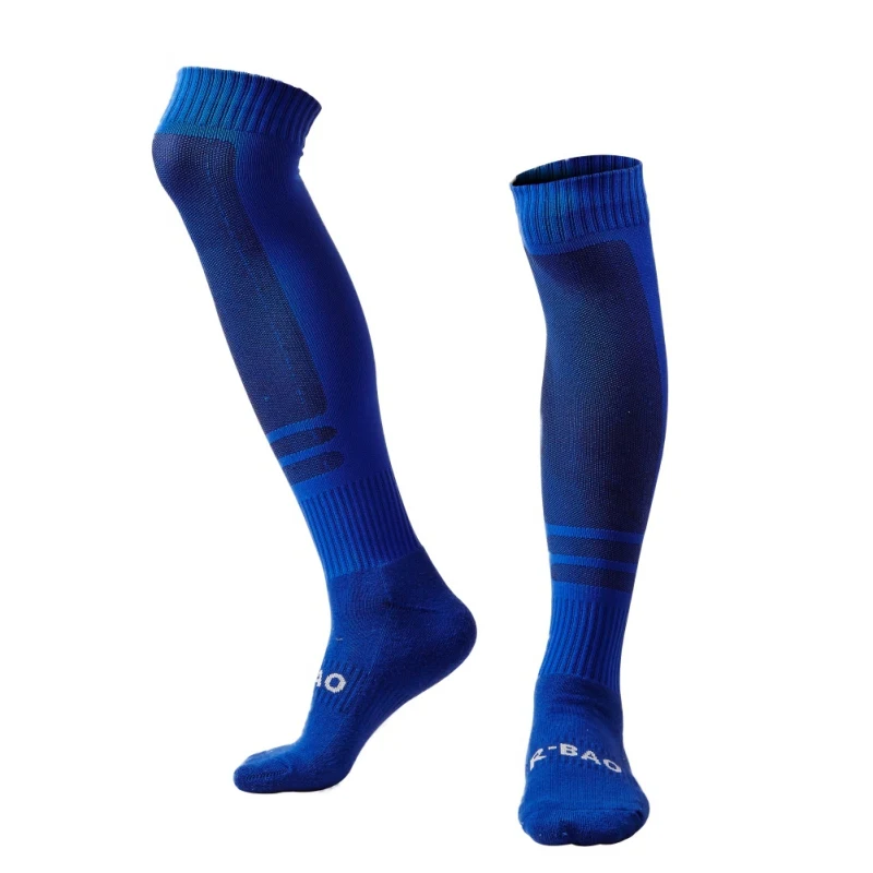 

1 Pair Man Adult Soccer/Football socks High-quality Deodorization Football socks Terry Soccer Stockings