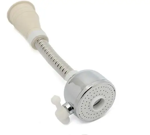 Кухня экономии воды кран шланг смеситель для душа голову экономайзера наддува