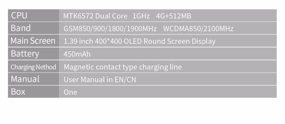 H1 gps Wifi 3g Смарт часы MTK6572 IP68 Водонепроницаемый 1,39 дюймов 400*400 монитор сердечного ритма 4 Гб+ 512 МБ для Android IOS камера 500 Вт