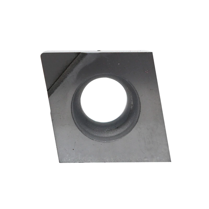 

1PCS CCGT120404 Carbide turning inserts diamond lathe turning tool CNC insert PCD